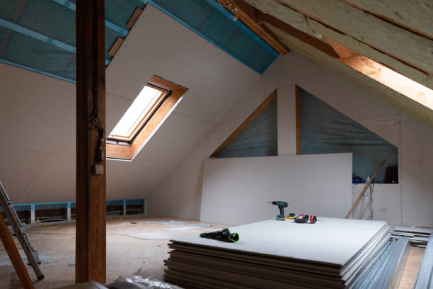Reliable Leoti, KS Insulation Contractor Solutions
