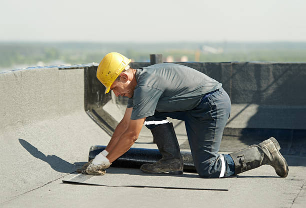 Best Geographic-Specific Insulation Services in Leoti, KS
