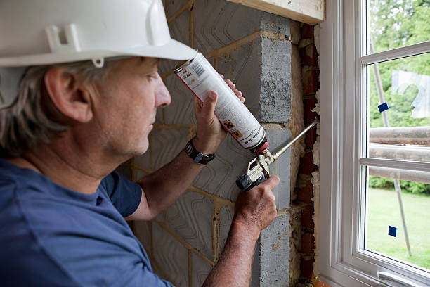 Best Insulation Maintenance and Repair in Leoti, KS