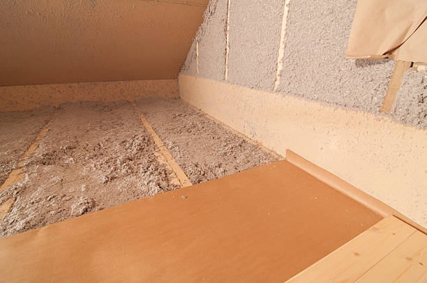 Best Fiberglass Insulation in Leoti, KS