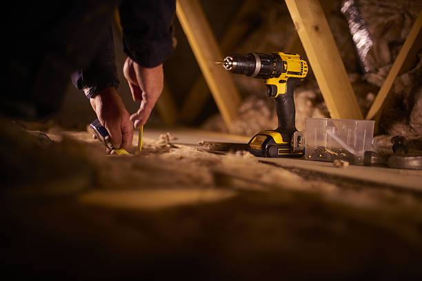 Best Specialized Insulation Services in Leoti, KS